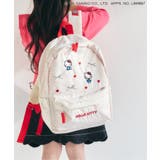 サンリオキャラクターズリュック | F.O.Online Store | 詳細画像8 