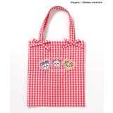 【アニメちいかわ】フリルトートバッグ | F.O.Online Store | 詳細画像2 