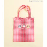 【アニメちいかわ】フリルトートバッグ | F.O.Online Store | 詳細画像8 