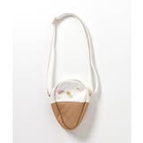 アイス・いちごモチーフバッグ | F.O.Online Store | 詳細画像2