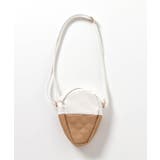 アイス・いちごモチーフバッグ | F.O.Online Store | 詳細画像3