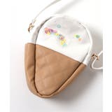 アイス・いちごモチーフバッグ | F.O.Online Store | 詳細画像4