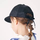後ろリボンキャップ | F.O.Online Store | 詳細画像12