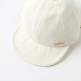 後ろリボンキャップ | F.O.Online Store | 詳細画像13