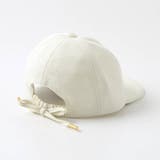 後ろリボンキャップ | F.O.Online Store | 詳細画像9