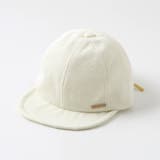 アイボリー | 後ろリボンキャップ | F.O.Online Store