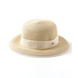 リボンストローハット_UVカット | F.O.Online Store | 詳細画像10