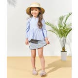 リボンストローハット_UVカット | F.O.Online Store | 詳細画像13