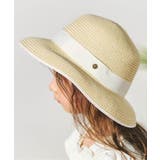 リボンストローハット_UVカット | F.O.Online Store | 詳細画像14