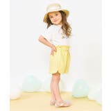 リボンストローハット_UVカット | F.O.Online Store | 詳細画像15