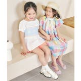 レースリボンカンカン帽 UVカット | F.O.Online Store | 詳細画像14