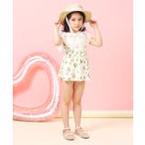 レースリボンカンカン帽 UVカット | F.O.Online Store | 詳細画像17