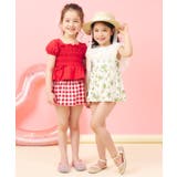 レースリボンカンカン帽 UVカット | F.O.Online Store | 詳細画像18