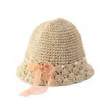 ペーパークロシェハット | F.O.Online Store | 詳細画像4