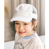モチーフキャップ 接触冷感 | F.O.Online Store | 詳細画像1