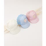 モチーフキャップ 接触冷感 | F.O.Online Store | 詳細画像16