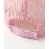 モチーフキャップ 接触冷感 | F.O.Online Store | 詳細画像9