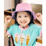 バラエティアウトドアハット 撥水 UVカット 接触冷感 | F.O.Online Store | 詳細画像1