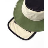 バラエティアウトドアハット 撥水 UVカット 接触冷感 | F.O.Online Store | 詳細画像10