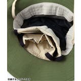 バラエティアウトドアハット 撥水 UVカット 接触冷感 | F.O.Online Store | 詳細画像13