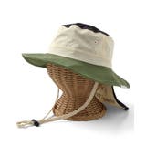 バラエティアウトドアハット 撥水 UVカット 接触冷感 | F.O.Online Store | 詳細画像15