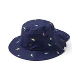 バラエティアウトドアハット 撥水 UVカット 接触冷感 | F.O.Online Store | 詳細画像22