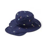バラエティアウトドアハット 撥水 UVカット 接触冷感 | F.O.Online Store | 詳細画像23