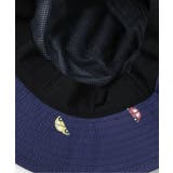 バラエティアウトドアハット 撥水 UVカット 接触冷感 | F.O.Online Store | 詳細画像24