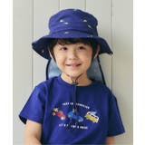 バラエティアウトドアハット 撥水 UVカット 接触冷感 | F.O.Online Store | 詳細画像25