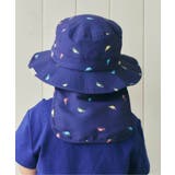 バラエティアウトドアハット 撥水 UVカット 接触冷感 | F.O.Online Store | 詳細画像26