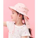 バラエティアウトドアハット 撥水 UVカット 接触冷感 | F.O.Online Store | 詳細画像30