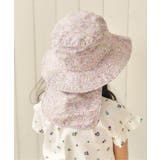 バラエティアウトドアハット 撥水 UVカット 接触冷感 | F.O.Online Store | 詳細画像4
