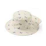バラエティアウトドアハット 撥水 UVカット 接触冷感 | F.O.Online Store | 詳細画像5