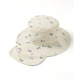 バラエティアウトドアハット 撥水 UVカット 接触冷感 | F.O.Online Store | 詳細画像6
