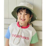 カーキ | バラエティアウトドアハット 撥水 UVカット 接触冷感 | F.O.Online Store