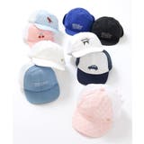 バラエティメッシュキャップ_接触冷感 | F.O.Online Store | 詳細画像22