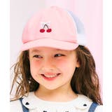 ピンク | バラエティメッシュキャップ_接触冷感 | F.O.Online Store
