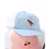 サックス | バラエティメッシュキャップ_接触冷感 | F.O.Online Store