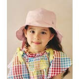 日よけリボン付きスカラップハット UVカット 接触冷感 | F.O.Online Store | 詳細画像26 