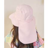 日よけリボン付きスカラップハット UVカット 接触冷感 | F.O.Online Store | 詳細画像28 