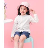 日よけリボン付きスカラップハット UVカット 接触冷感 | F.O.Online Store | 詳細画像29 