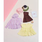 日よけリボン付きスカラップハット UVカット 接触冷感 | F.O.Online Store | 詳細画像32 