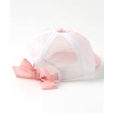 ガールズメッシュキャップ_接触冷感 | F.O.Online Store | 詳細画像7 