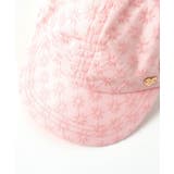 ガールズメッシュキャップ_接触冷感 | F.O.Online Store | 詳細画像8 