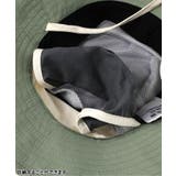 バラエティアウトドアハット_UVカット_撥水加工_保冷剤収納可能 | F.O.Online Store | 詳細画像13