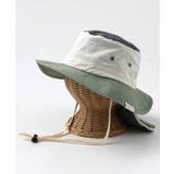 バラエティアウトドアハット_UVカット_撥水加工_保冷剤収納可能 | F.O.Online Store | 詳細画像14
