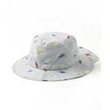 バラエティアウトドアハット_UVカット_撥水加工_保冷剤収納可能 | F.O.Online Store | 詳細画像17