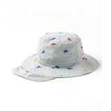 バラエティアウトドアハット_UVカット_撥水加工_保冷剤収納可能 | F.O.Online Store | 詳細画像18