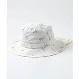 バラエティアウトドアハット_UVカット_撥水加工_保冷剤収納可能 | F.O.Online Store | 詳細画像20