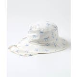 バラエティアウトドアハット_UVカット_撥水加工_保冷剤収納可能 | F.O.Online Store | 詳細画像21